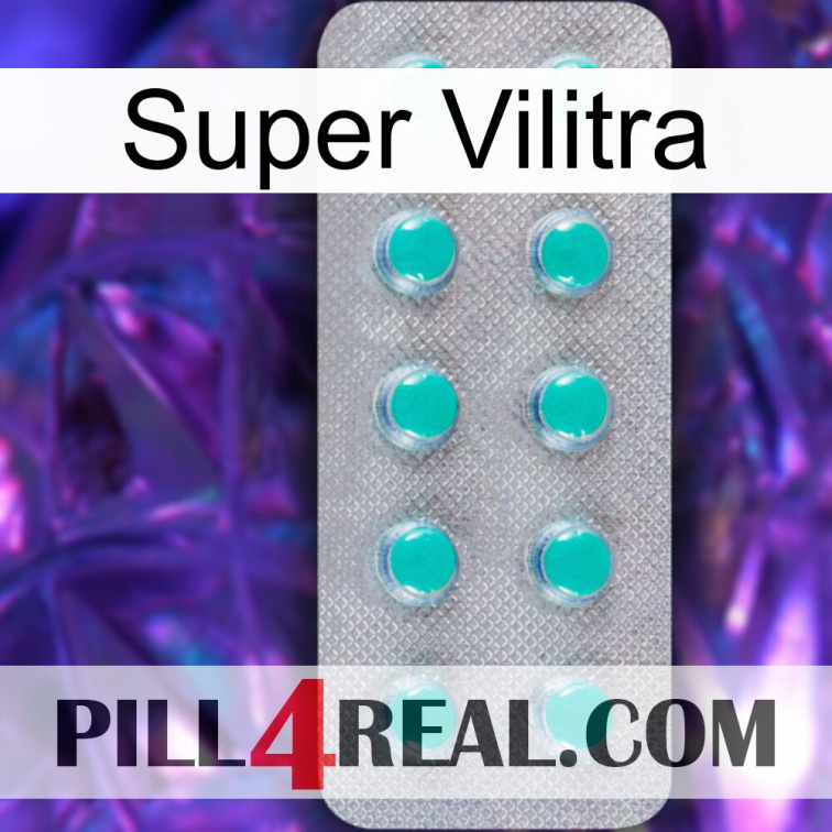 Super Vilitra 28